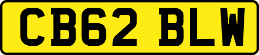 CB62BLW