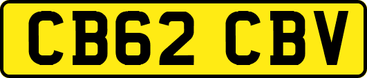 CB62CBV