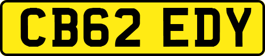 CB62EDY