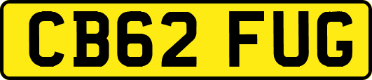CB62FUG