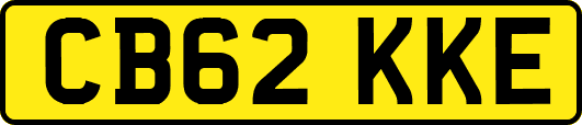 CB62KKE