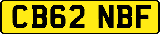 CB62NBF