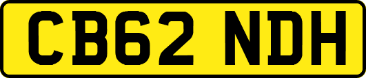 CB62NDH