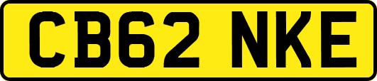 CB62NKE