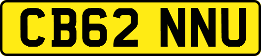 CB62NNU