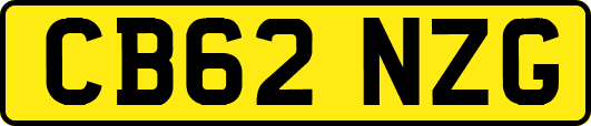 CB62NZG