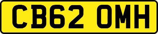 CB62OMH
