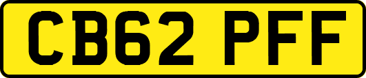 CB62PFF