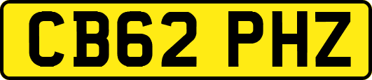 CB62PHZ