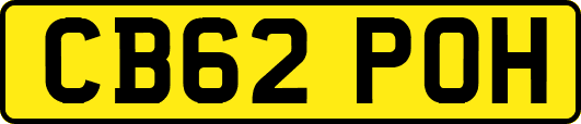 CB62POH