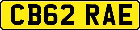 CB62RAE