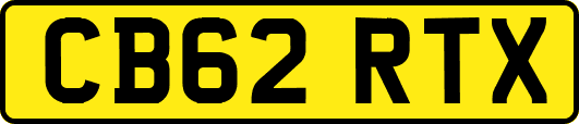 CB62RTX