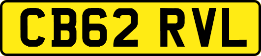 CB62RVL