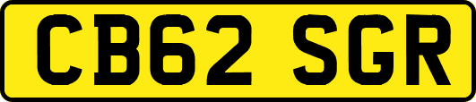 CB62SGR