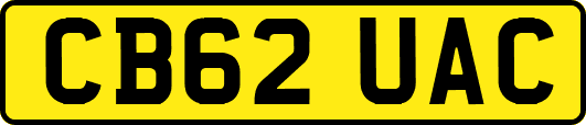 CB62UAC