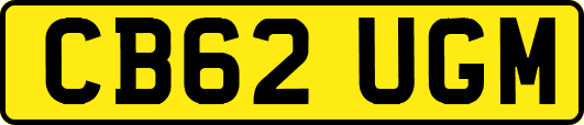 CB62UGM