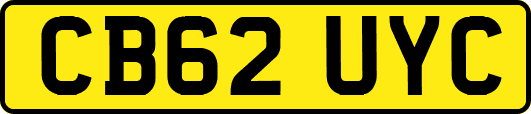 CB62UYC