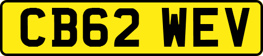 CB62WEV