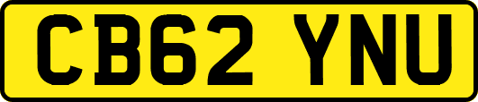 CB62YNU