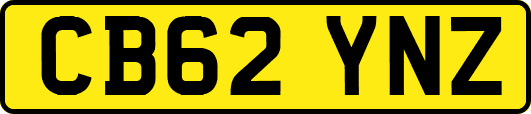 CB62YNZ