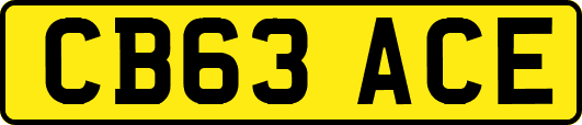 CB63ACE