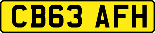 CB63AFH