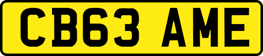CB63AME