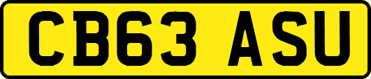 CB63ASU