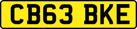 CB63BKE