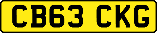 CB63CKG
