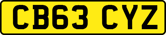 CB63CYZ