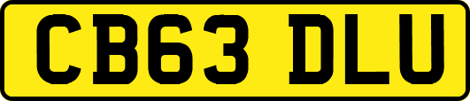 CB63DLU