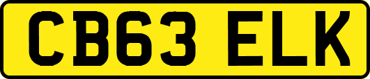 CB63ELK