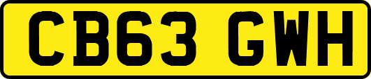 CB63GWH