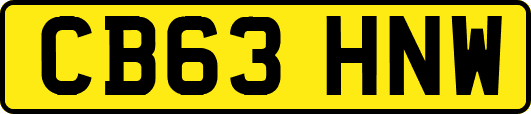 CB63HNW