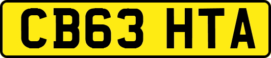 CB63HTA