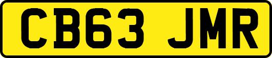 CB63JMR