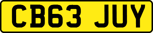 CB63JUY