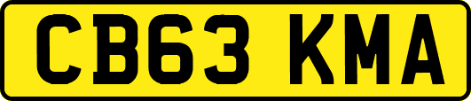 CB63KMA