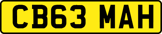 CB63MAH