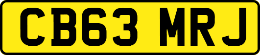 CB63MRJ