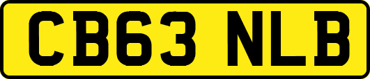 CB63NLB