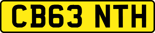 CB63NTH