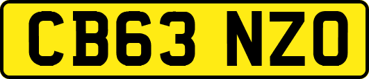CB63NZO