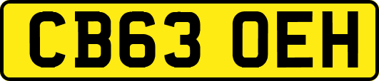 CB63OEH