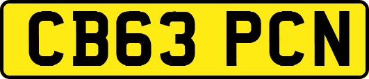 CB63PCN