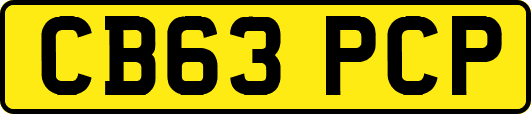 CB63PCP