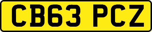 CB63PCZ