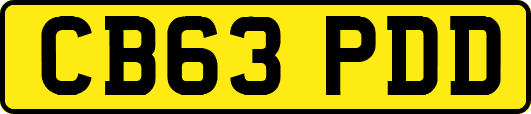 CB63PDD