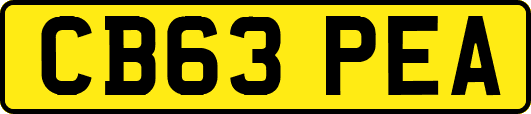 CB63PEA